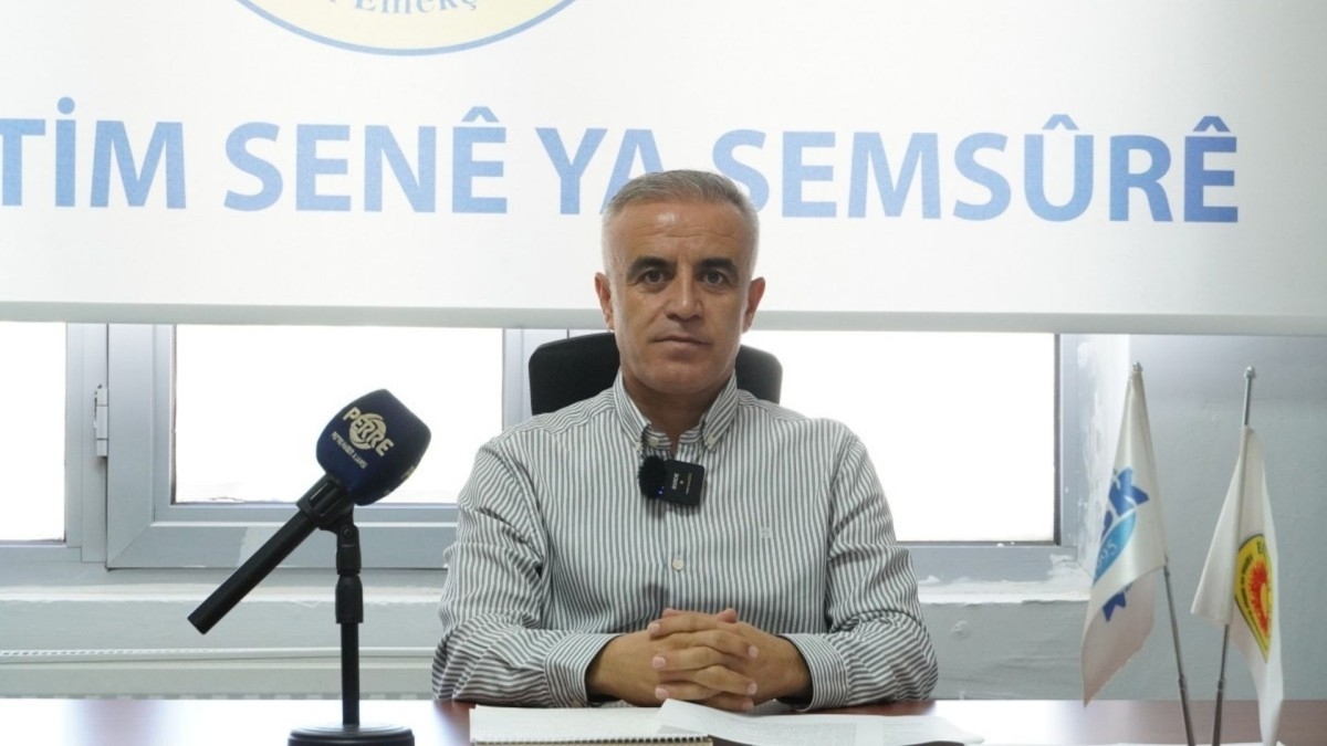 KESK Adıyaman Şubesi'nden bayram açıklaması: ‘Hakların ve özgürlüklerin egemen olduğu bir gelecek mümkün’