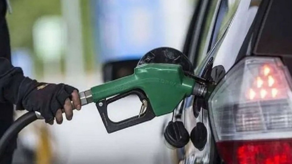 Akaryakıtta gece yarısı indirimi pompaya yansıdı: Adıyaman’da fiyatlar yüksek seyrediyor