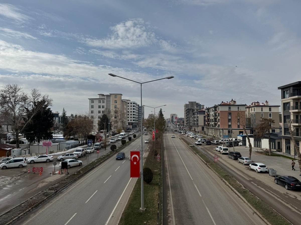 Adıyaman’da işsizlik oranı çevre illerin üzerinde seyrediyor