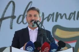 Bakan Yardımcısı Aydın’dan 'Vicdan' vurgusu