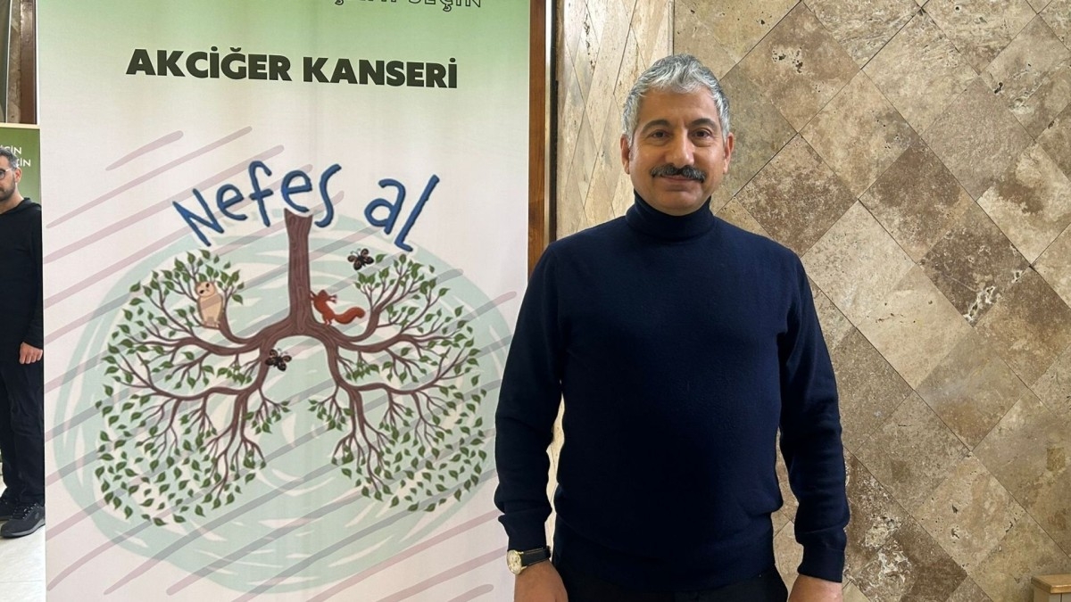 İl Müdürü Akkan’dan çiftçilere hububat hastalıkları uyarısı  - Videolu Haber