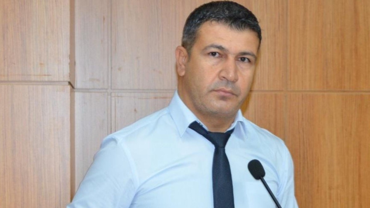 Adıyaman İl Genel Meclis Başkanlığı’na Mehmet Kılınç seçildi