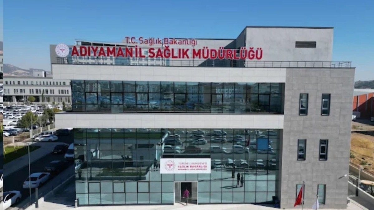 Adıyaman İl Sağlık Müdürlüğü’nde değerlendirme toplantısı düzenlenecek