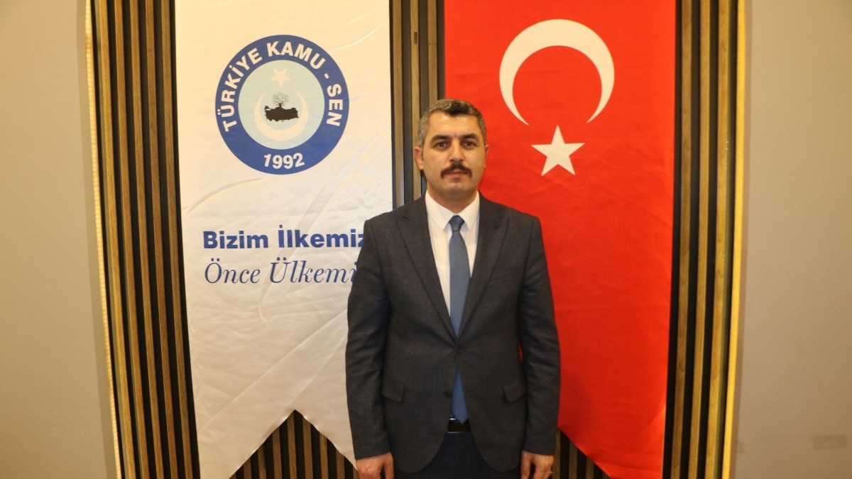 Başkan İbrahim Ertaş: ‘Başbuğ Alparslan Türkeş’in yolunu yaşatma gayreti içindeyiz’