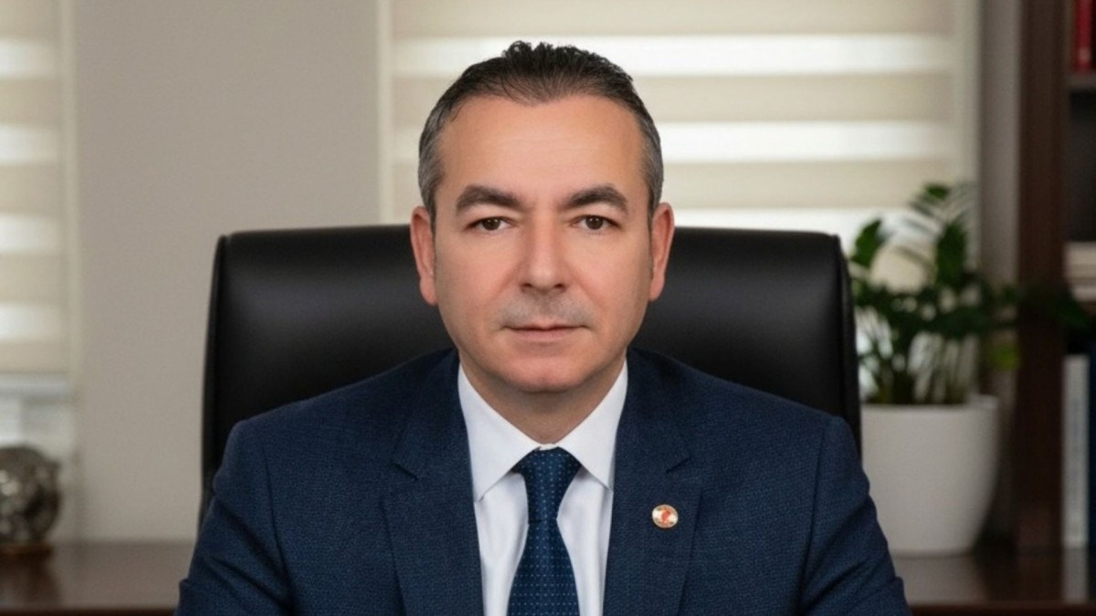 Başkan Çeliker’den ‘Polis Haftası’ mesajı
