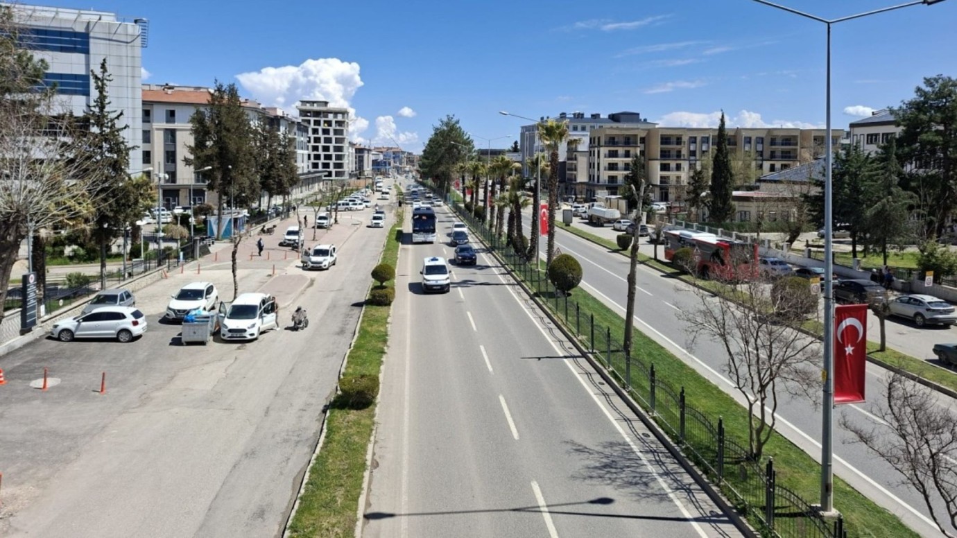 Trafik kanununa yeni yasaklar geliyor!