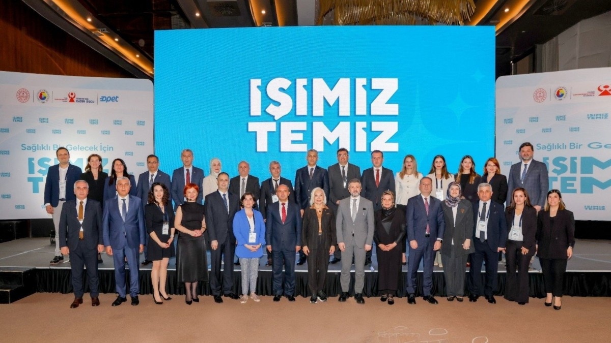 Adıyaman, İşimiz Temiz Ödül Töreni’nden Türkiye dereceleriyle döndü