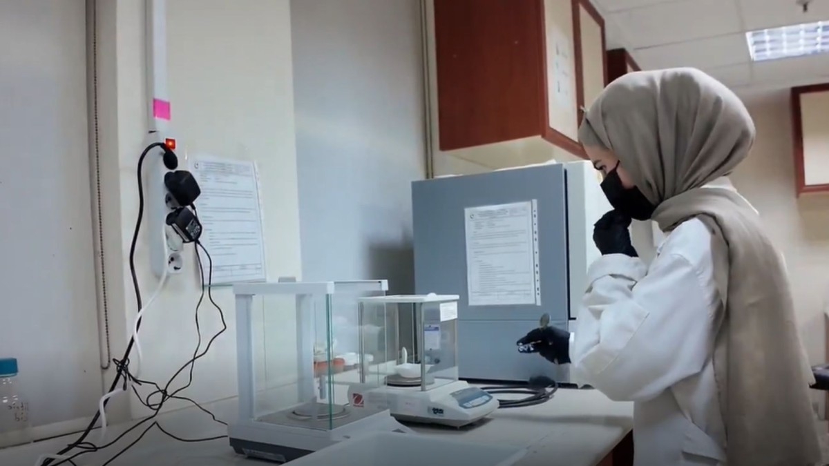 Adıyaman Üniversitesi’nden çiftçiye bilimsel destek hattı  - Videolu Haber