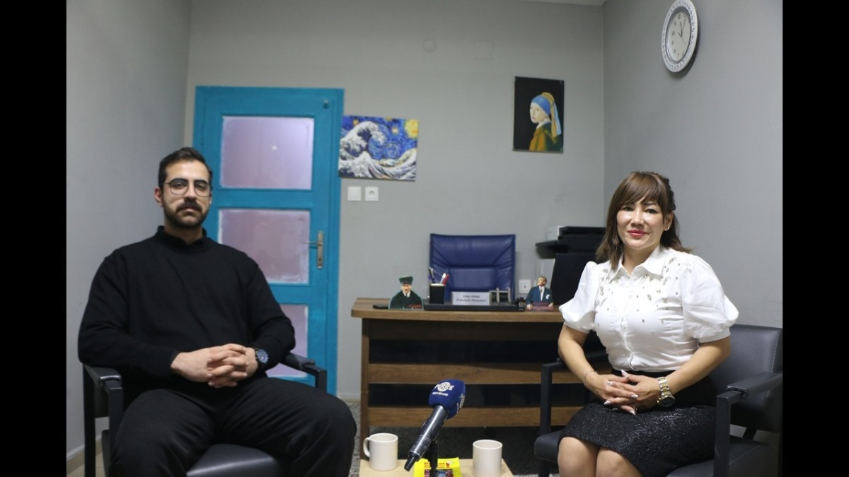 Psikolojik Danışman Taha Akdağ: “Kaygıyı Yok Etmek Değil, Yönetmek Gerekir”  - Videolu Haber