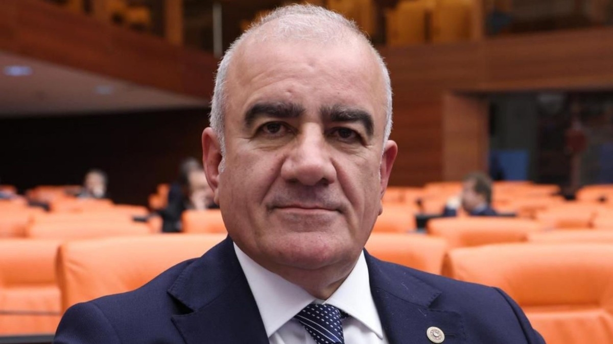 Hüseyin Özhan’dan ‘Veteriner Hekimler Günü’ mesajı
