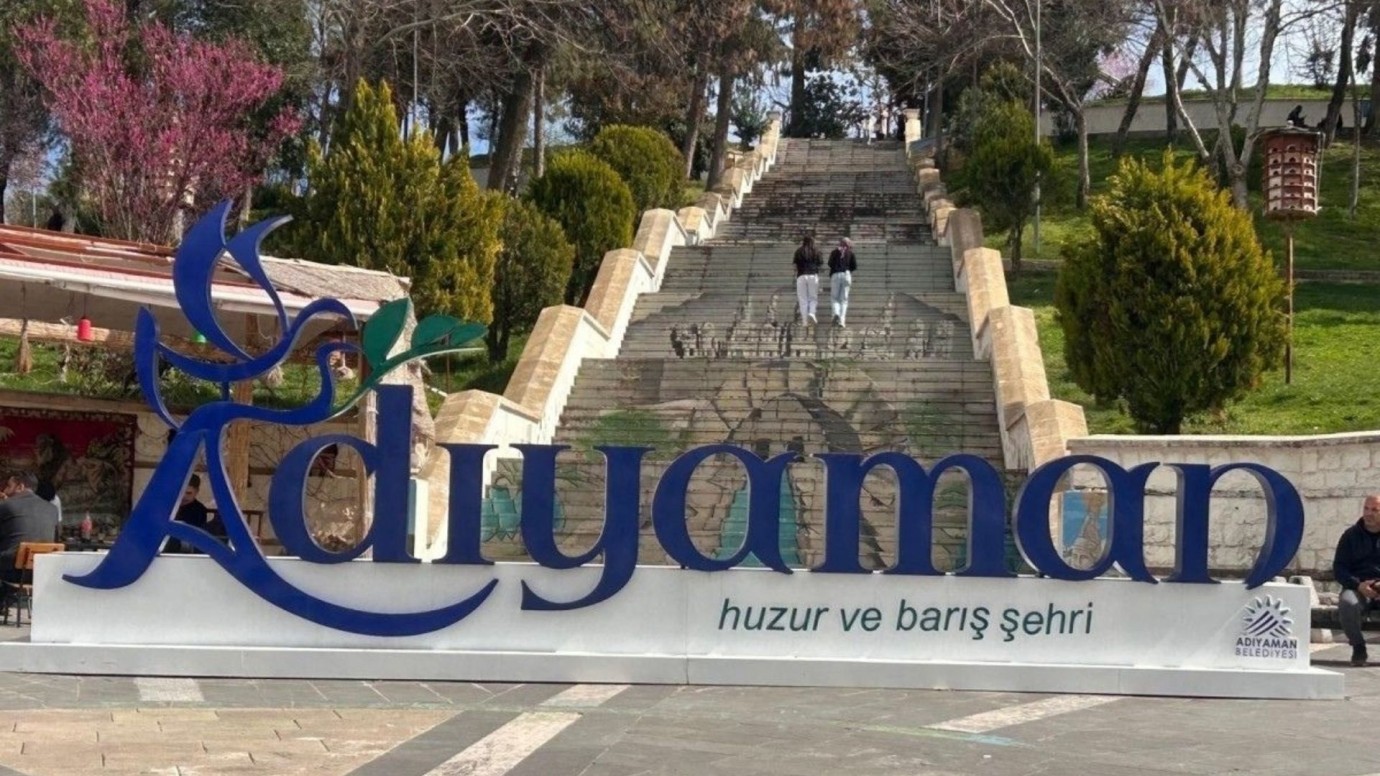 Adıyaman'da hava durumu nasıl? Sıcaklıklar artıyor mu?
