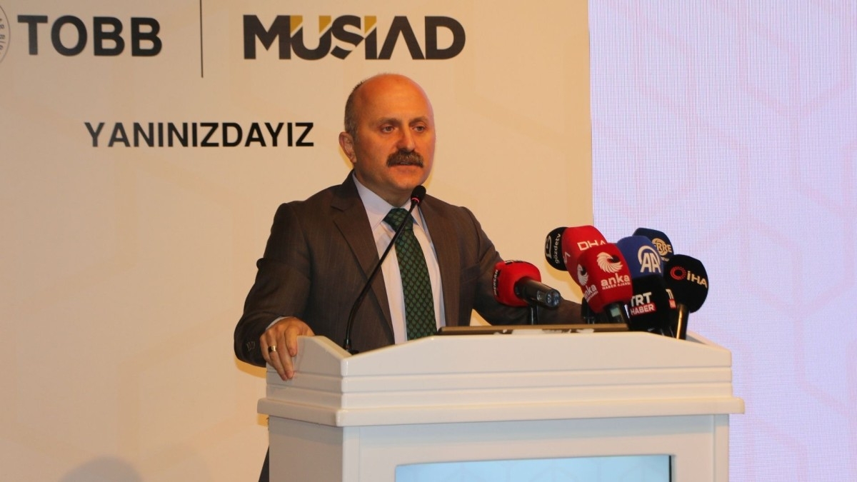 Aydın Valiliği’ne atanan Dr. Osman Varol’dan ilk açıklama
