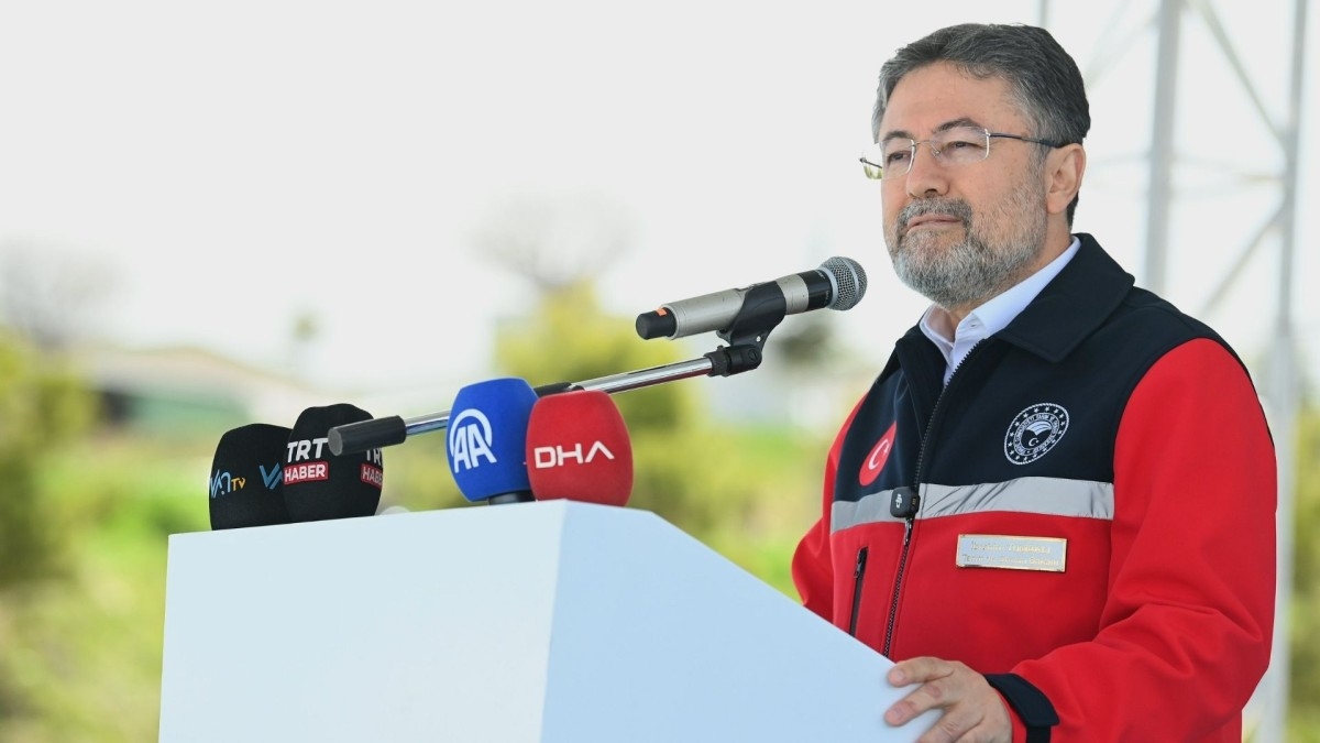 Bakan Yumaklı açıkladı: IPARD III’te 2,5 milyar TL hibe desteği onaylandı