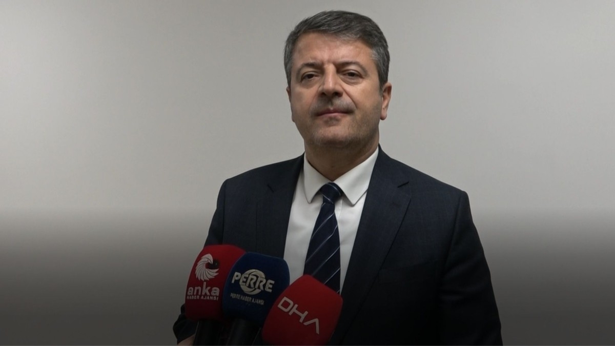 Başkan Tutdere’den Sırrı Süreyya Önder için anma mesajı