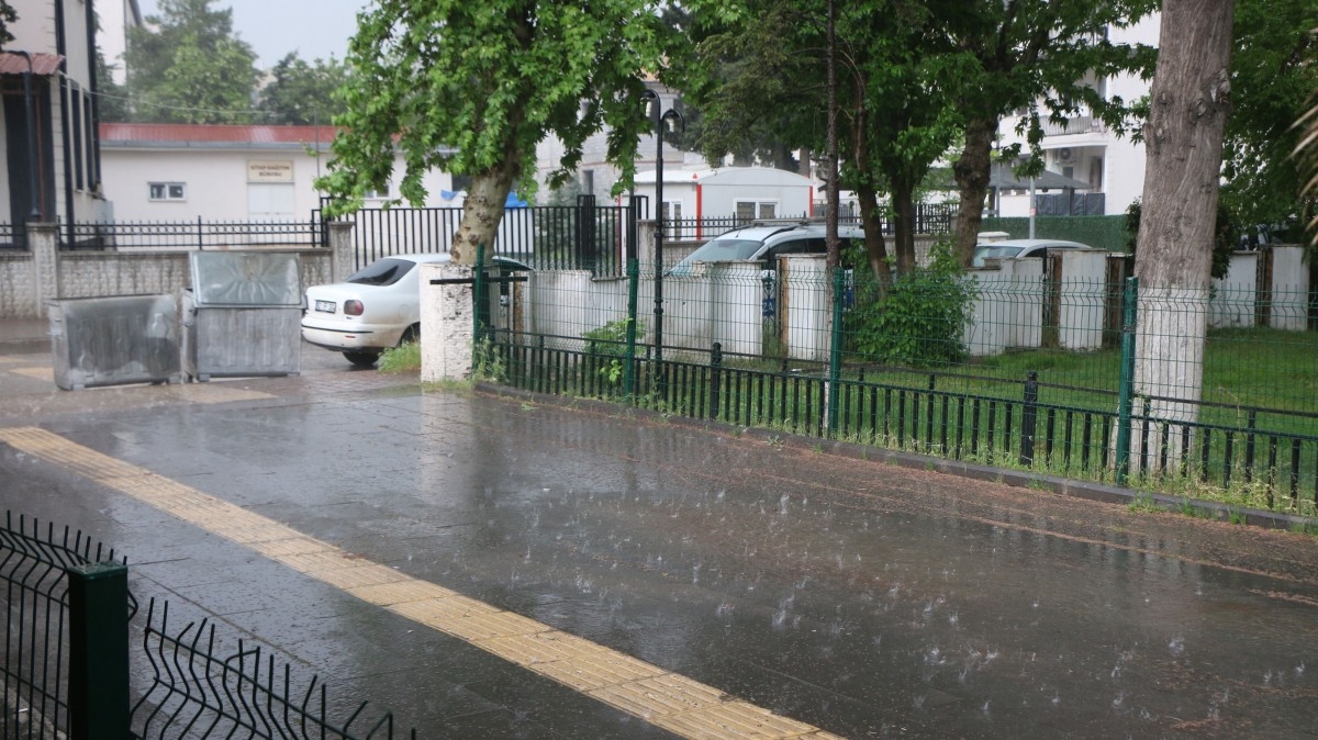 Adıyaman'da hava durumu nasıl? 5-6 Mayıs yağış var mı? Sıcaklıklar artıyor mu?