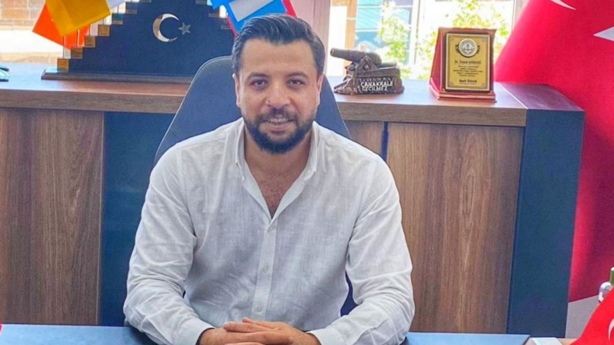Mali Müşavir Mehmet Küçük’ten ODTÜ açıklaması: 'Geçmişte ağır bedeller ödendi'