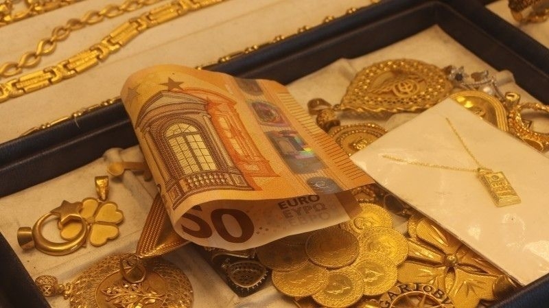 12 Mayıs 2026 Güncel Gram Altın Fiyatı: Altın ne kadar oldu? Yeni haftada altın fiyatları ne kadar?