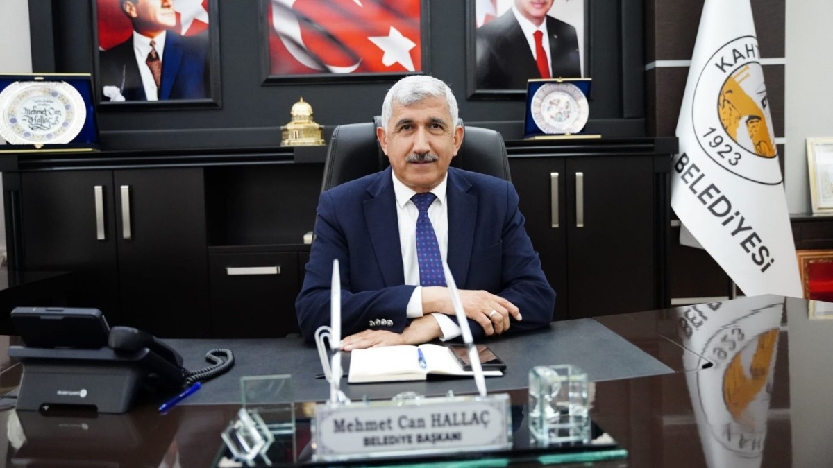 Başkan Hallaç: ‘Bayram boyunca ekiplerimiz sahada olacak’