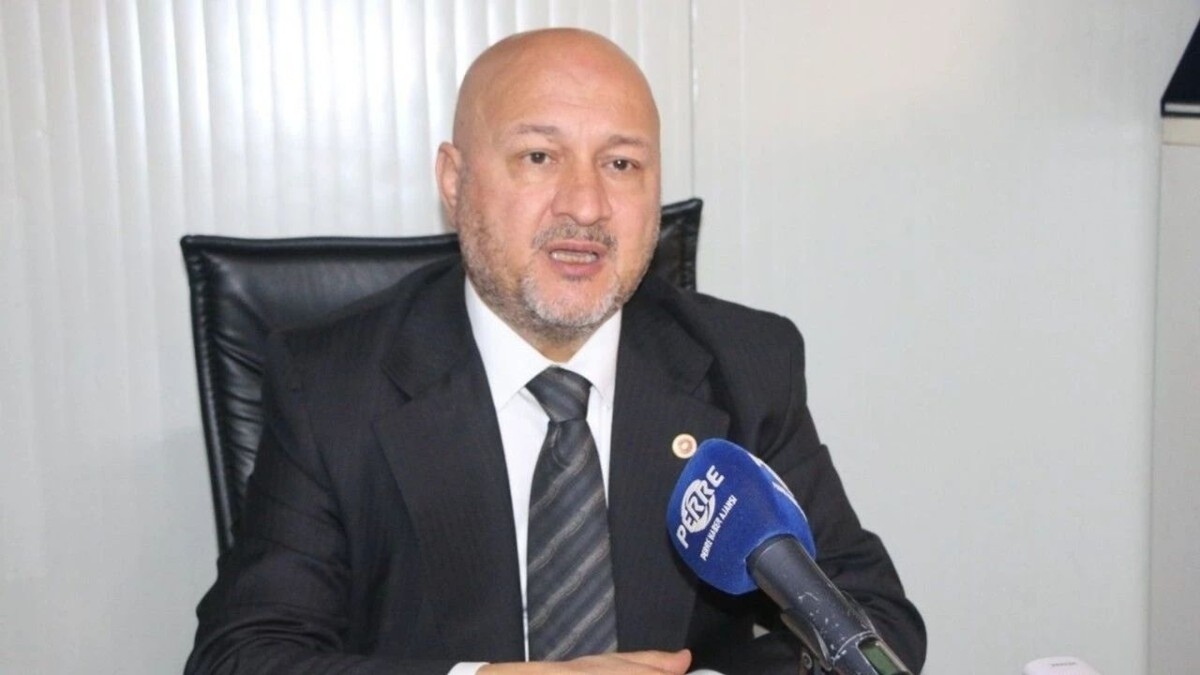 Resul Kurt: ‘Adıyaman artık yeniden ayağa kalkış hikâyesiyle anılıyor’