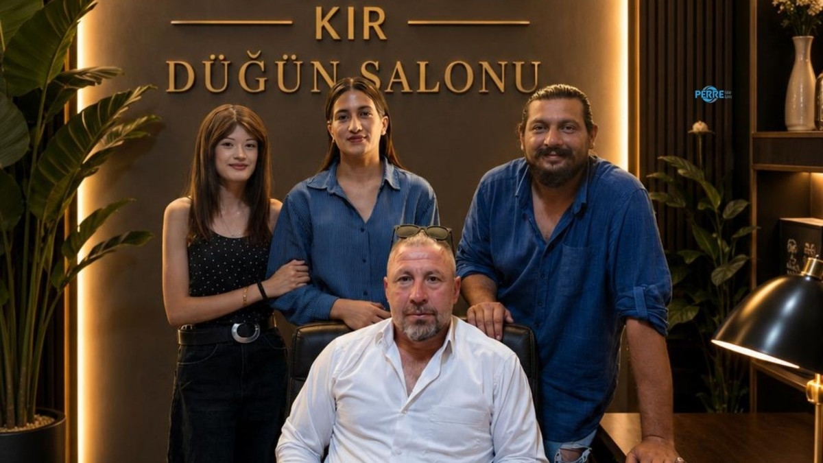 Adıyaman’da ücretsiz düğün salonu kurası çekildi: 5 çift salon kirası ödemeyecek