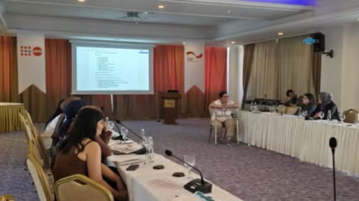 UNFPA ve Adıyaman Belediyesi'nden kadın odaklı hizmetler için eğitim programı