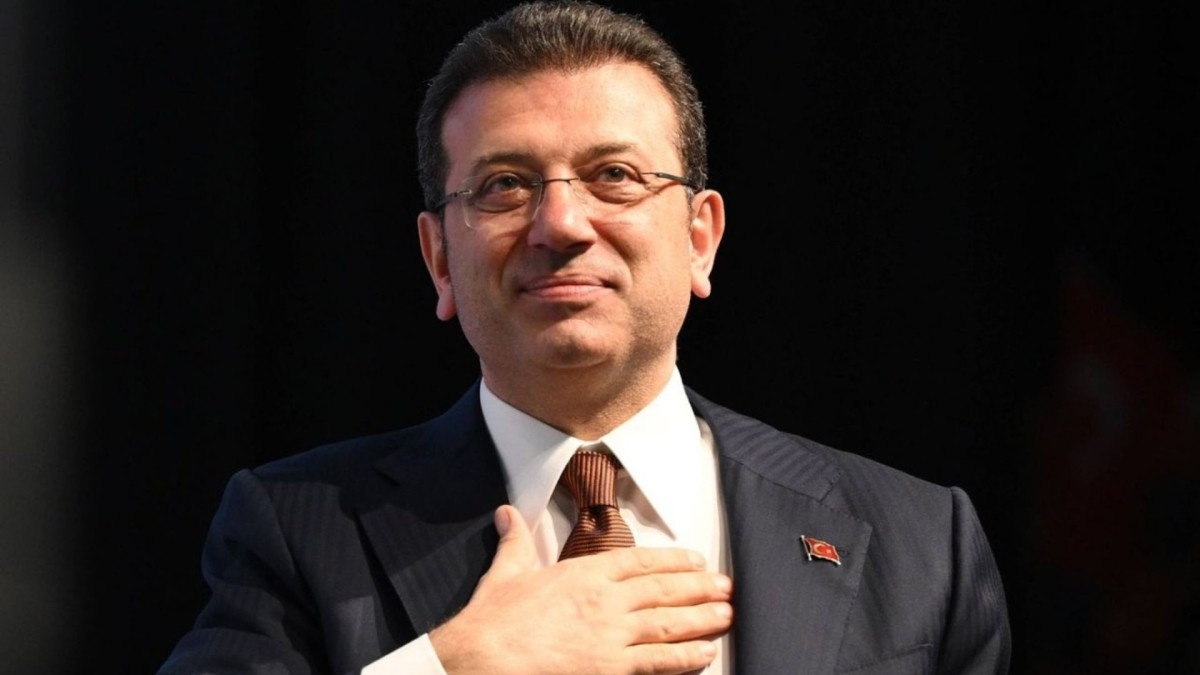 İmamoğlu'nun ‘Cumhurbaşkanlığı Aday Ofisi’ hesabına Türkiye'den erişim engeli getirildi