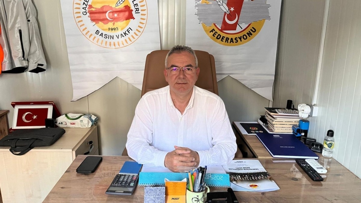 Murat Çeliker: ‘Basın olarak gündeme taşıdık, Atatürk Bulvarı'ndaki sorun çözüldü’
