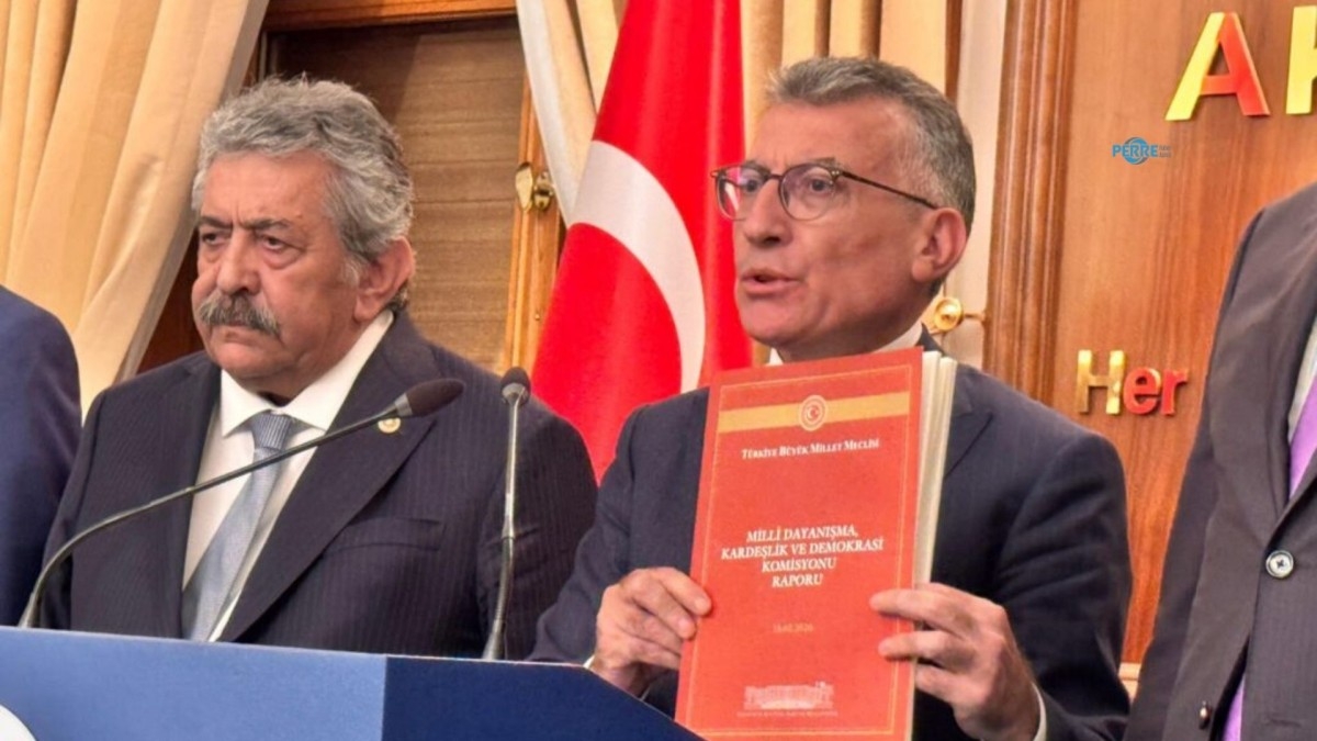 Kanun teklifinde dikkat çeken madde: Görevlilere hukuki, idari ve cezai sorumluluk güvencesi