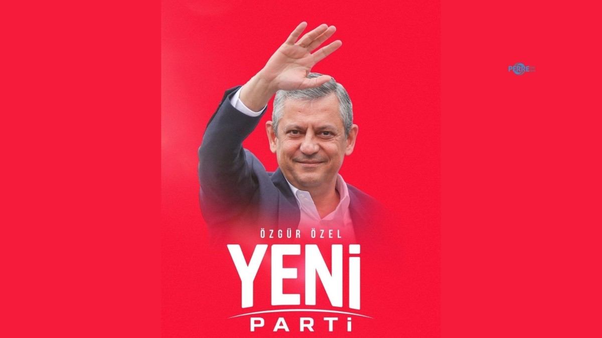 YENİ Parti: Dayanışma kampanyasında 7 günde 131 bin kişiden 283 milyon liralık destek