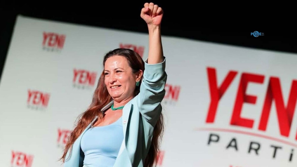YENİ Parti’ye ilk operasyon: Manisa İl Başkanı Özalper’e, gözaltı sonrası Ankara'ya sevk
