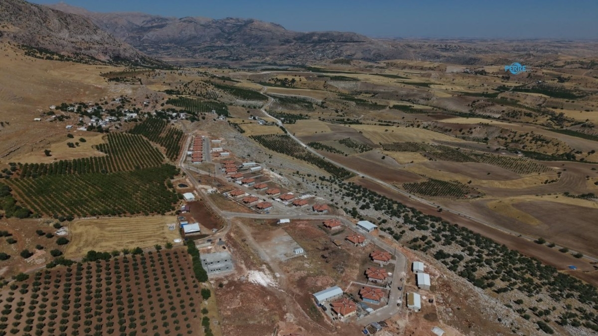 Kozağaç Ana Deposu devrede: 101 yerleşim birimini kapsayan dev su projesinde önemli eşik aşıldı