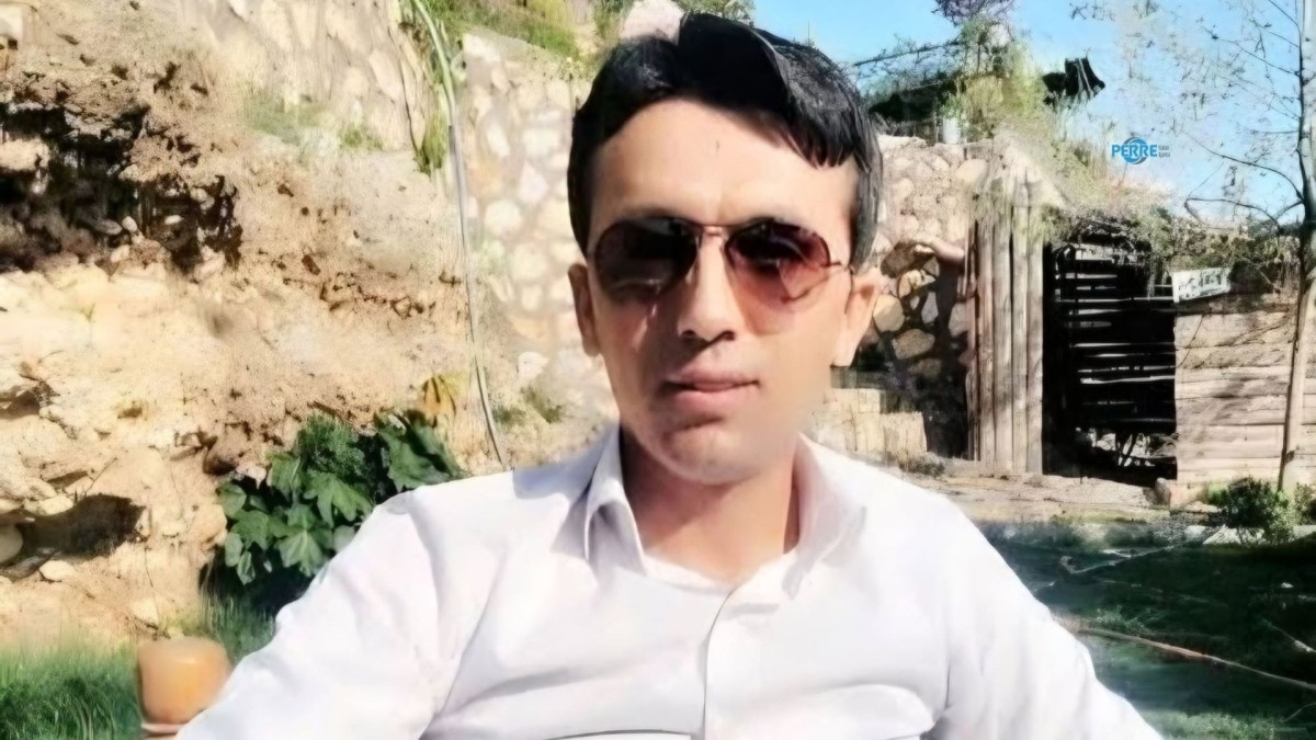 Yeniden Refah Partisi'nde Nedim Özbey'in acısı: 'Bu olay hepimize ders olsun'