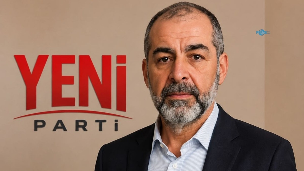 Adıyamanlı Dilek YENİ Parti’nin Ümraniye kadrosunda: ‘Tarihin doğru tarafında olmayı seçtim’