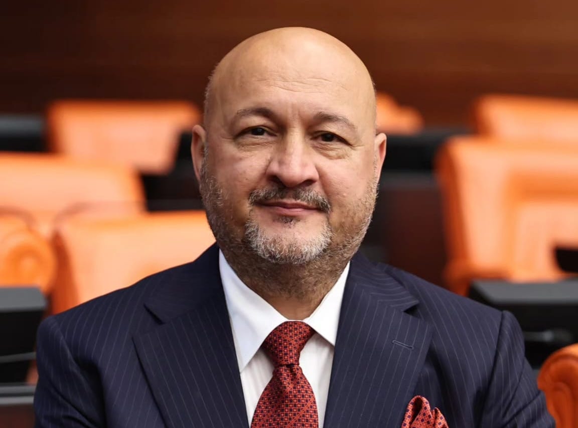 Resul Kurt: Şehitlerimizin emanetleri ve gazilerimiz baş tacımızdır