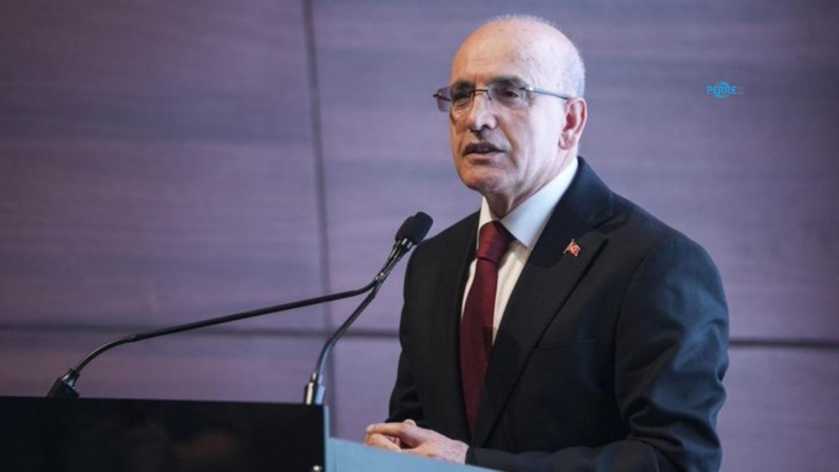Bakan Şimşek: ‘Terörün sona ermesi ekonomimizin potansiyelini güçlü şekilde ortaya çıkaracak’