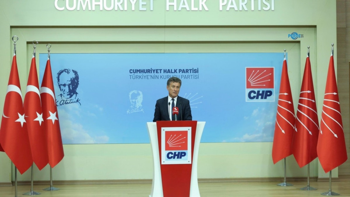 Orhan Sarıbal: Tarım kağıt üzerinde planlanıyor, çiftçi tarlada zarar ediyor