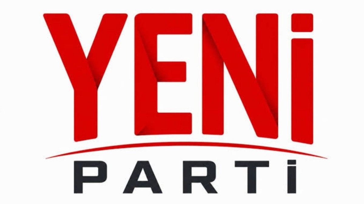 YENİ Parti'ye 2 günde 100 bini aşkın üyelik başvurusu