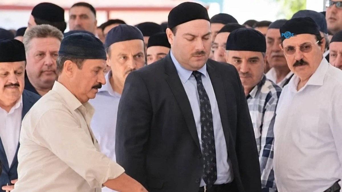 Alihan Kuriş soruşturmasında yeni detay: Gizli bölmede yakalandığı öğrenildi