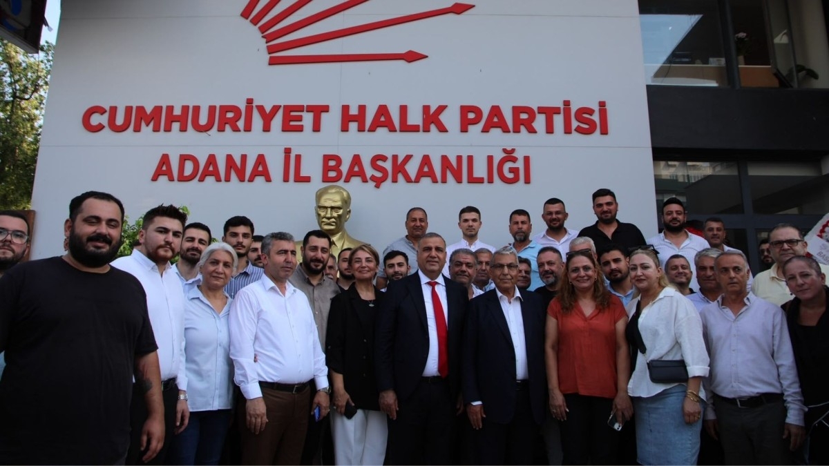 Cemal Canpolat: Partimizi yeniden ayağa kaldıracağız