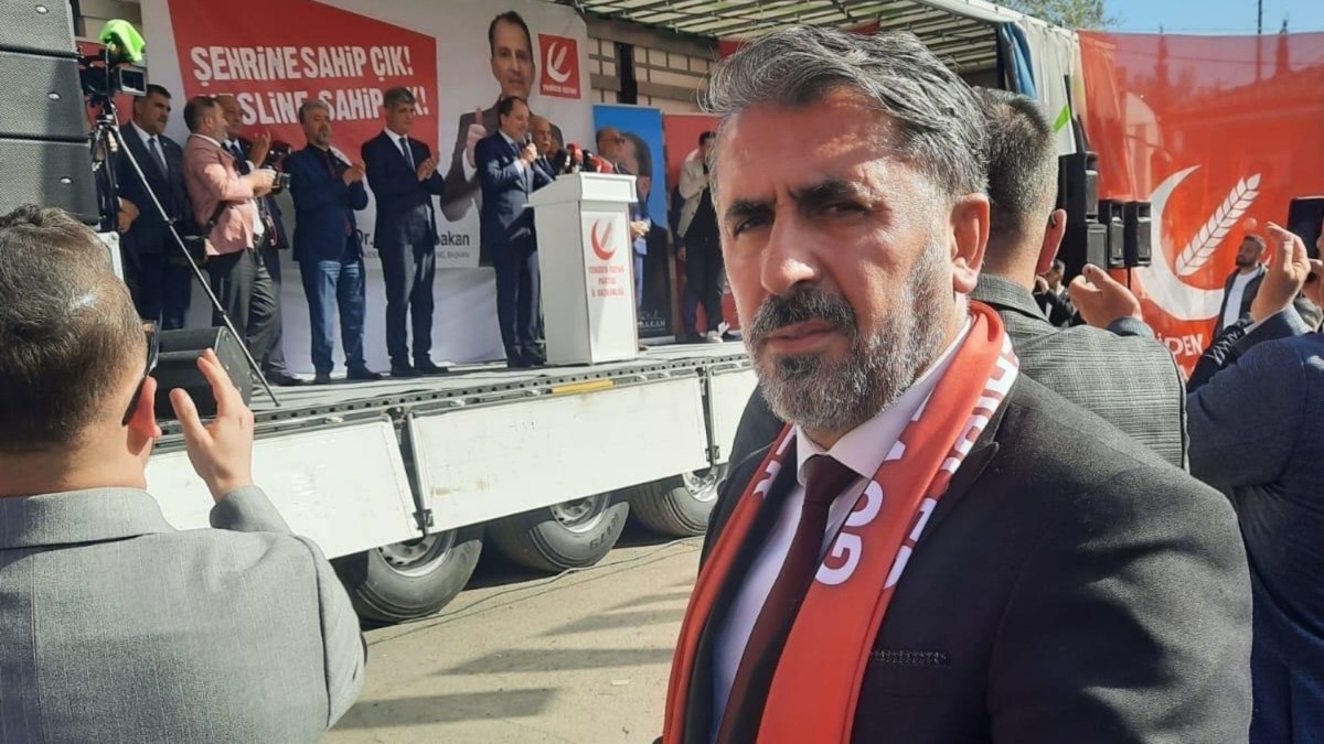 Erkan Çimenden'den bölgesel barış çağrısı: Mekke Anlaşması daha geniş bir iş birliğine dönüşmeli