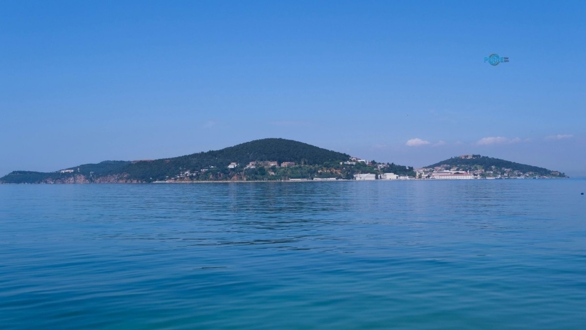 İstanbul Adalar açıklarında mikrodeprem dizisi: Kandilli 55 saatte 117 deprem tespit etti