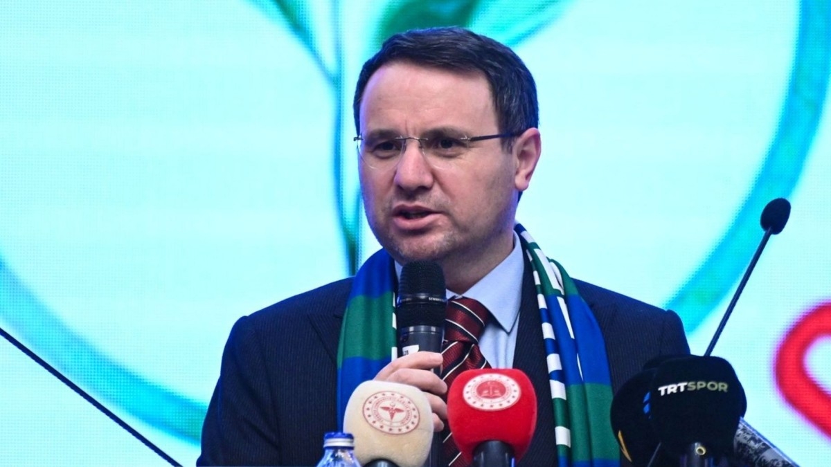 Adalet Bakanı Gürlek açıkladı: Netanyahu ve Moskovitch için kırmızı bülten süreci başlatıldı