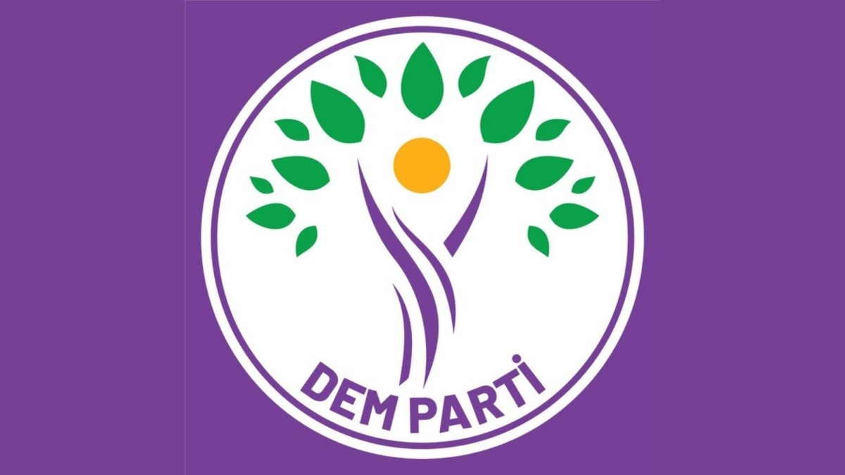 DEM Parti'den 25 eş başkanın görevden alınacağı iddiasına yalanlama