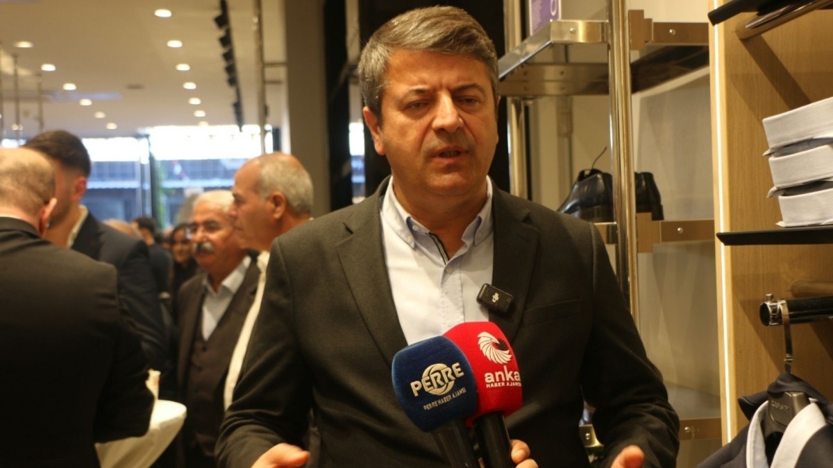 Abdurrahman Tutdere’ye Aziz İhsan Aktaş davasında beraat