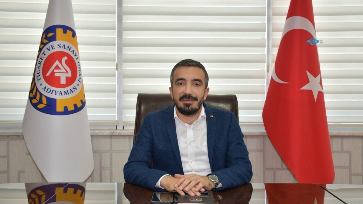 Başkan Torunoğlu: Bölgeye özel finansman imkanları geliştirelim