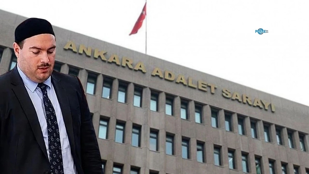 'Alihan Kuriş suç örgütü' operasyonunda üçüncü dalga: 11 şirket ve 4 dernek için kayyım talebi