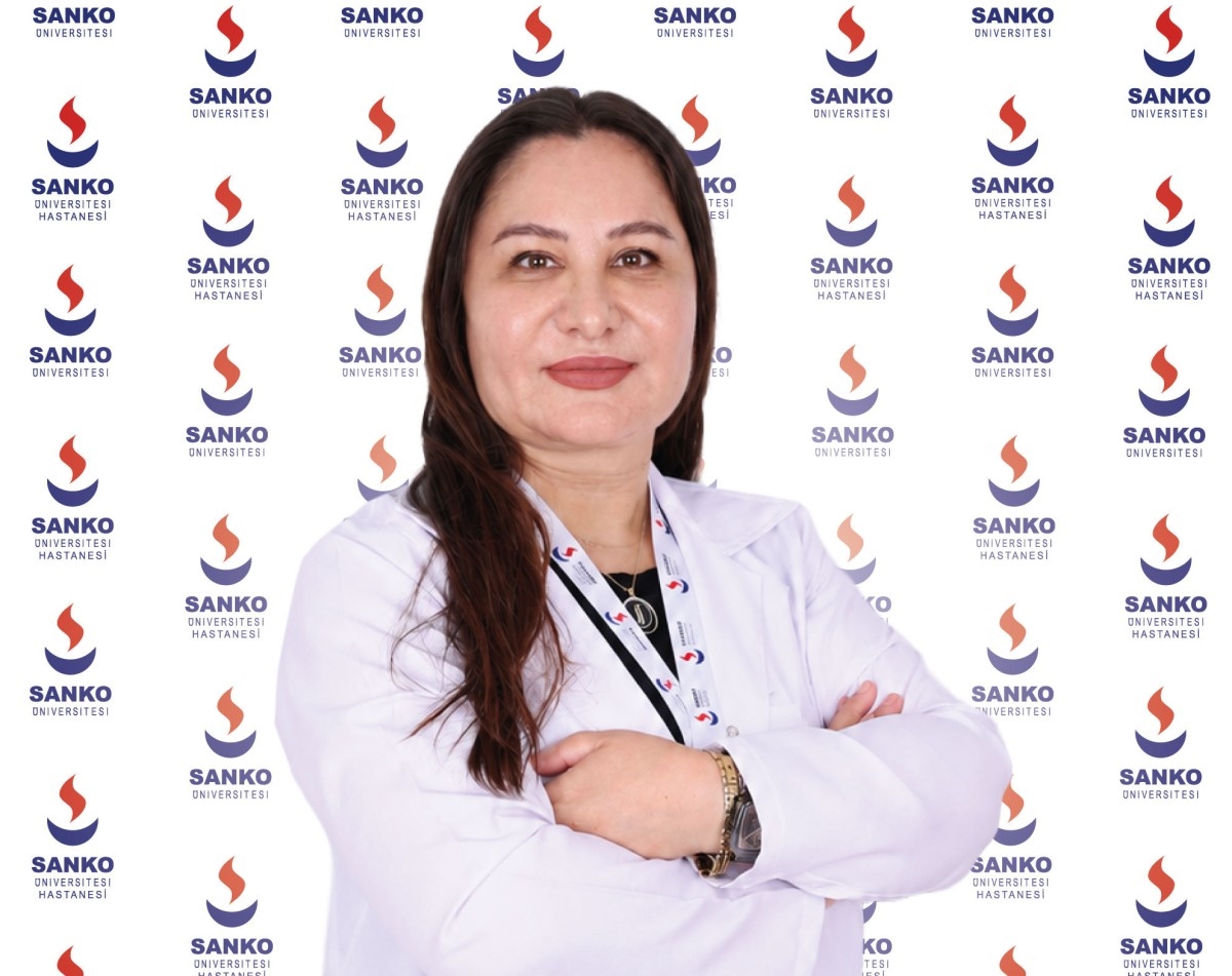 Prof. Dr. Perihan Öztürk SANKO Üniversitesi Hastanesi’nde hasta kabulüne başladı