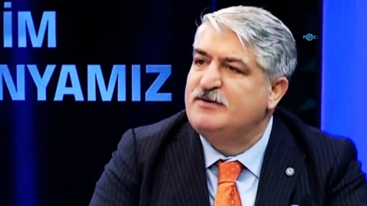 Anahtar Partili Güngör’den SDG/YPG çıkışı: ‘İlan edilen kırmızı çizgi ne oldu?’