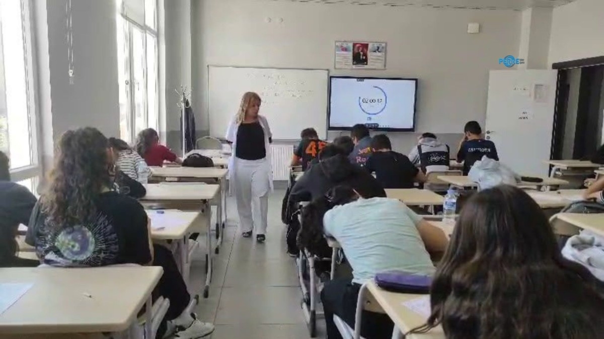 Tutdere'den üniversite adaylarına YKS desteği: Kayıtlar başladı, dersler 21 Eylül’de başlayacak