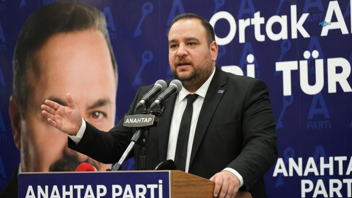 Alsan: ‘Enflasyon düşüyor deniyor ama Adıyaman’da vatandaşın cebindeki yangın sönmüyor’